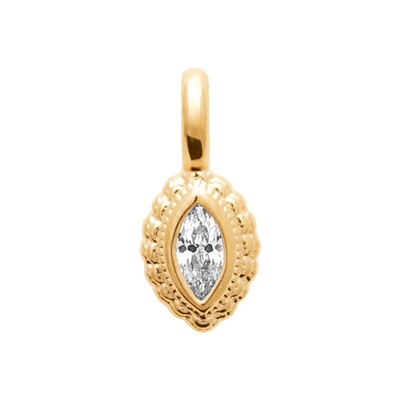 PENDENTIF PL-OR 750 3MIC OZ