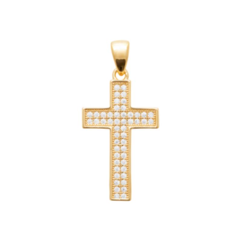 PENDENTIF PL-OR 750 3MIC OZ MICROSERTI