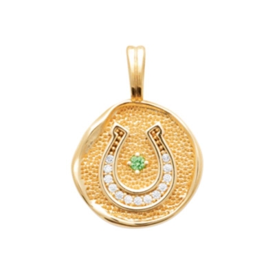 PENDENTIF PL-OR 750 3MIC OZ PS