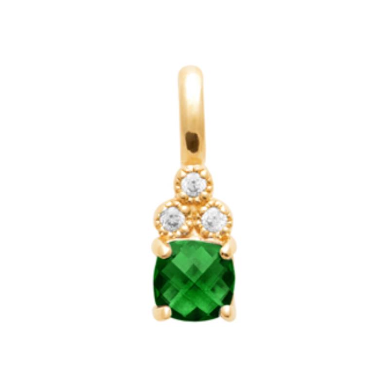 PENDENTIF PL-OR 750 3MIC OZ PS