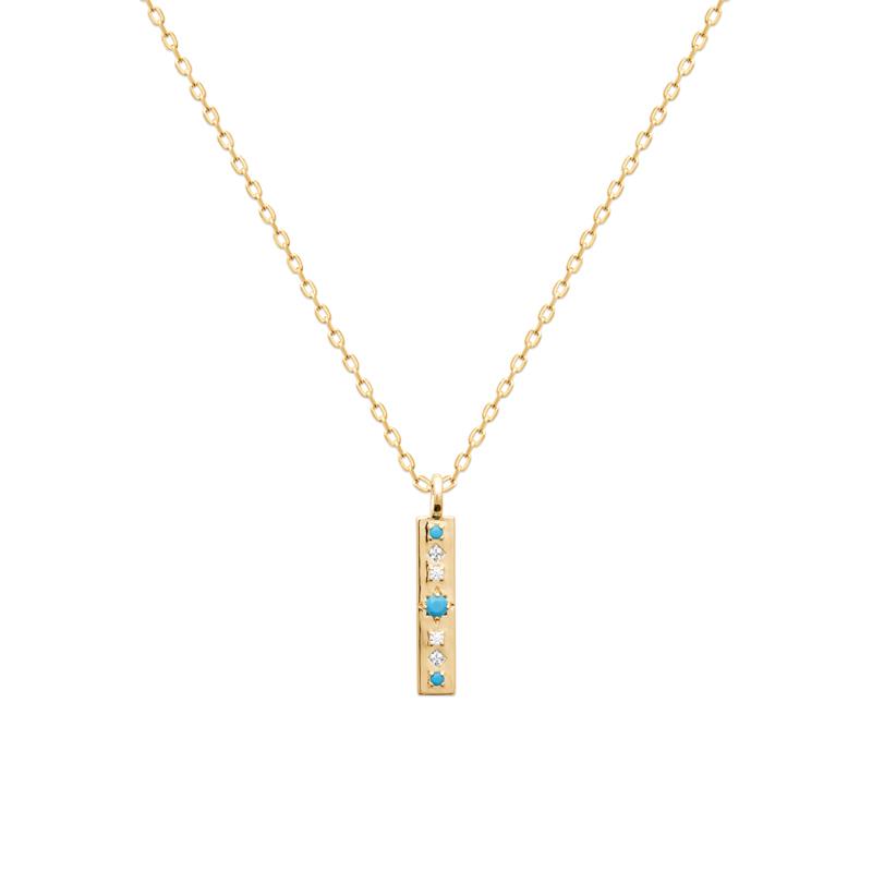 PENDENTIF PL-OR 750 3MIC OZ PS - 2z784930