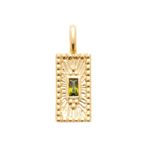 PENDENTIF PL-OR 750 3MIC PS