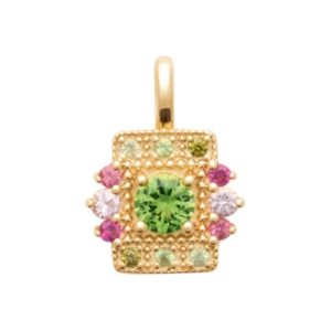 PENDENTIF PL-OR 750 3MIC PS