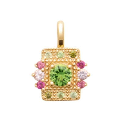 PENDENTIF PL-OR 750 3MIC PS