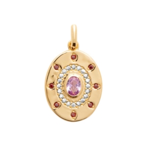 PENDENTIF PL-OR 750 3MIC PS