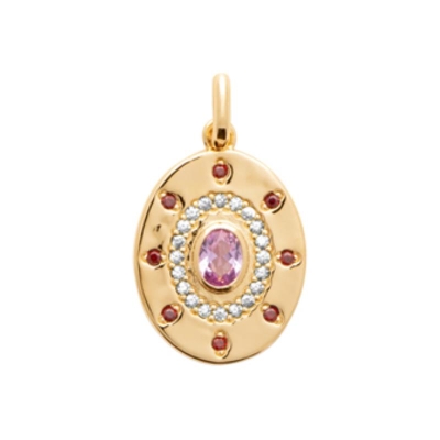 PENDENTIF PL-OR 750 3MIC PS