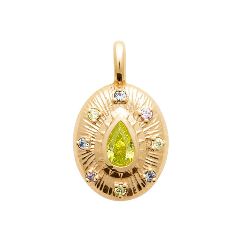 PENDENTIF PL-OR 750 3MIC PS