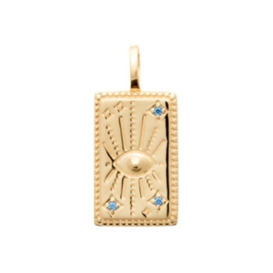 PENDENTIF PL-OR 750 3MIC PS
