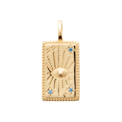 PENDENTIF PL-OR 750 3MIC PS