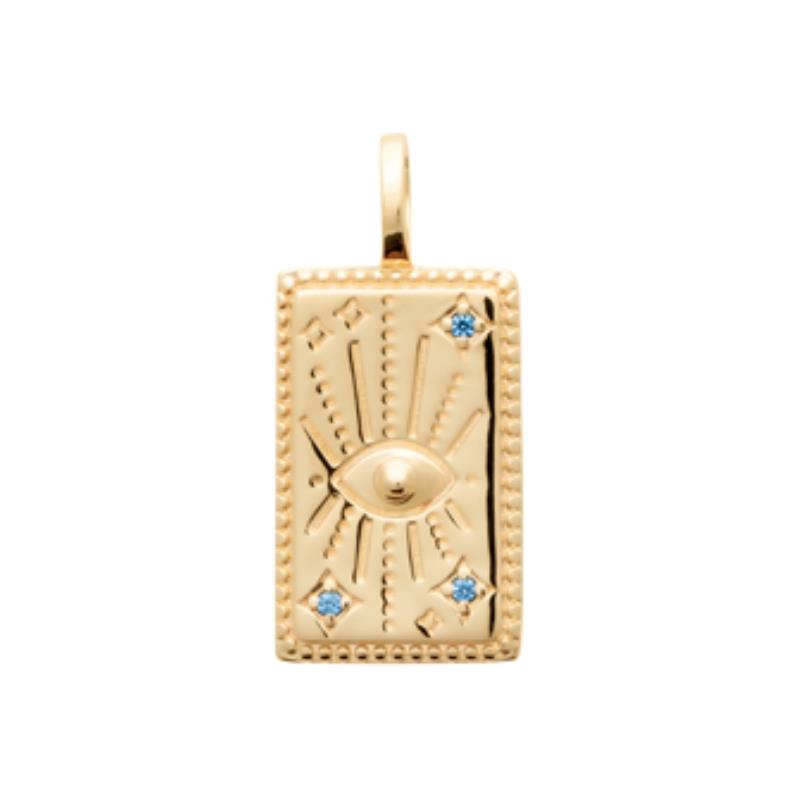 PENDENTIF PL-OR 750 3MIC PS