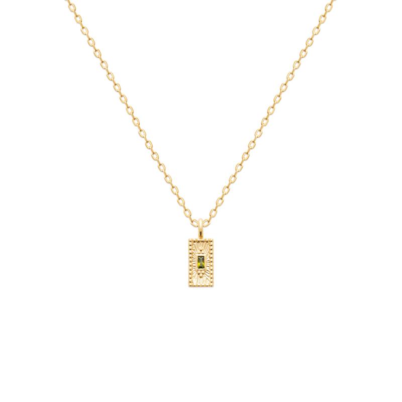 PENDENTIF PL-OR 750 3MIC PS - 2z779350