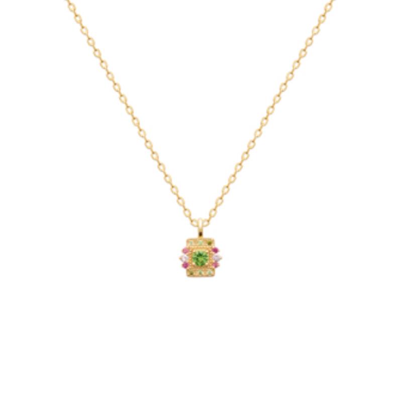 PENDENTIF PL-OR 750 3MIC PS - 2z781950