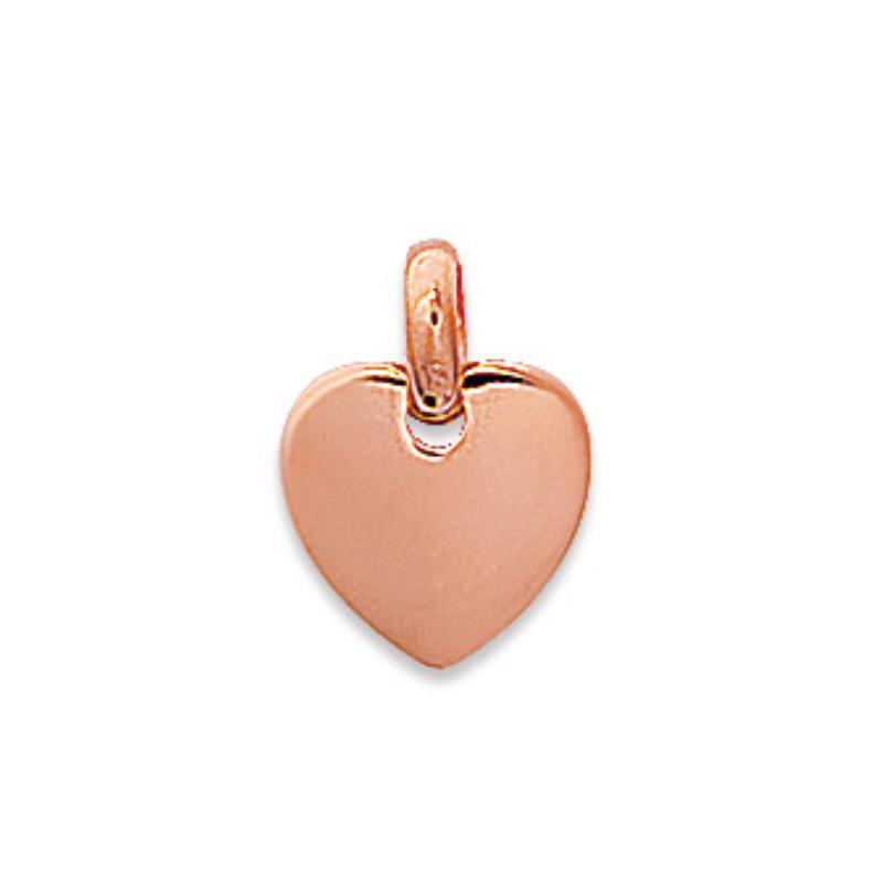 PENDENTIF PL-OR 750 3MIC ROSE