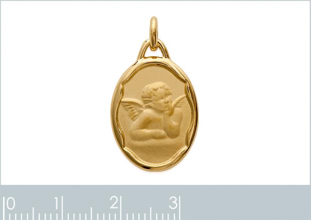 PENDENTIF PL-OR 750 - 2z746800