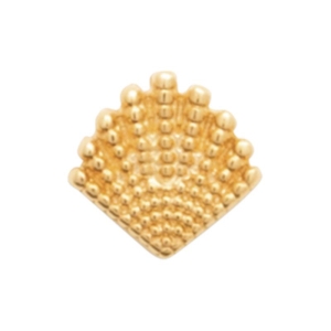 PIERCING PL-OR 750 TIGE TITANE 3MIC