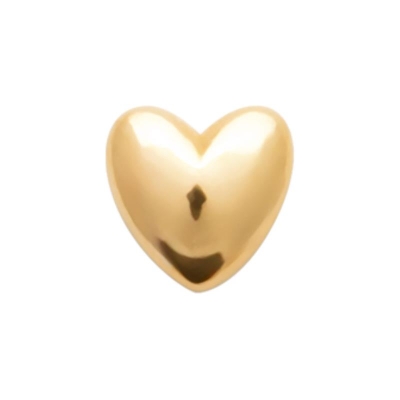 PIERCING PL-OR 750  TIGE TITANE 3MIC