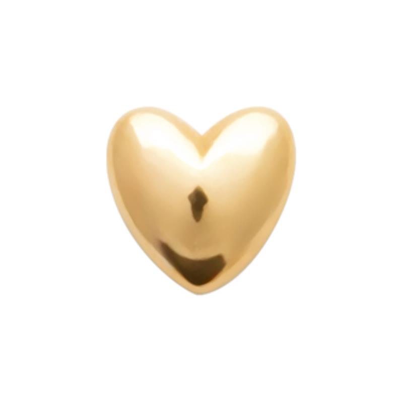 PIERCING PL-OR 750 TIGE TITANE 3MIC