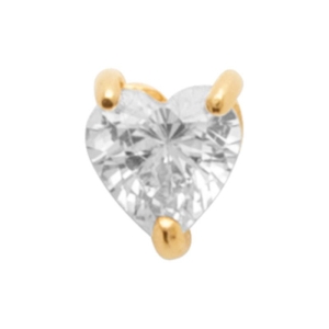 PIERCING PL-OR 750 TIGE TITANE 3MIC OZ