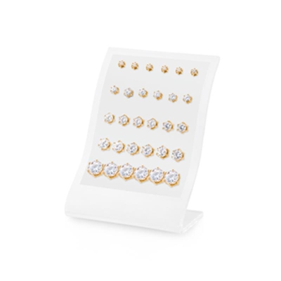 PRESENTOIR15  B.O PL-OR 750 3MIC OZ