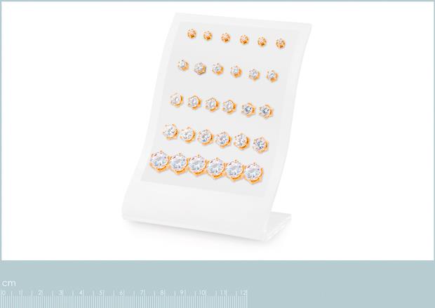 PRESENTOIR15 B.O PL-OR 750 3MIC OZ - 2z2461536