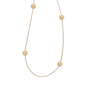 SAUTOIR PL-OR 750 3MIC