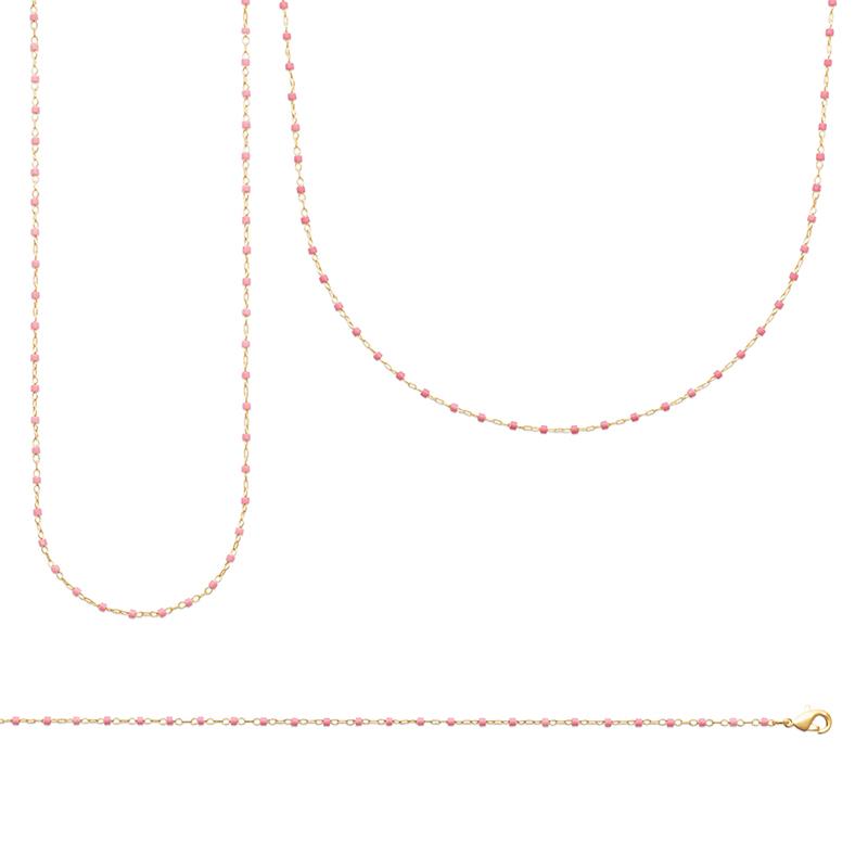 SAUTOIR PL-OR 750 3MIC PERLE MIYUKI